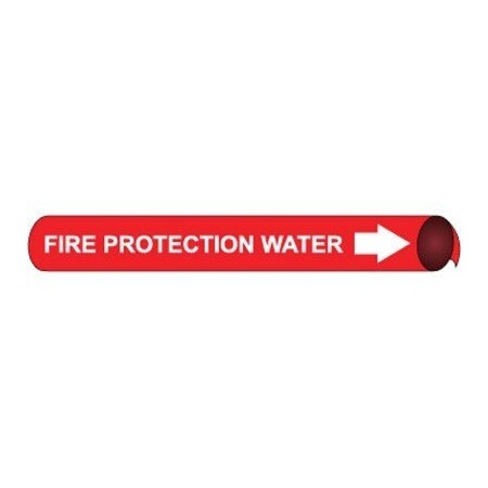 Nmc Fire Protection Water W/R, D4043 D4043